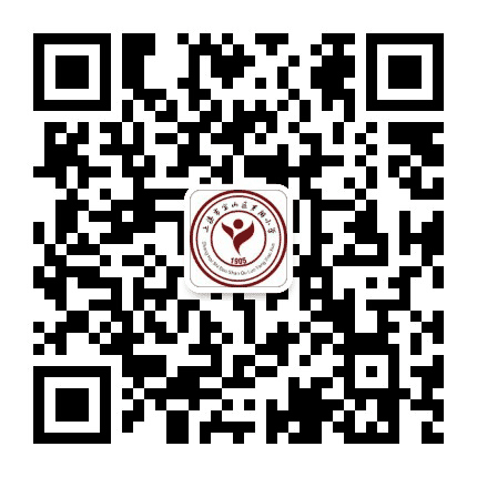 上海市宝山区罗阳小学公众号二维码
