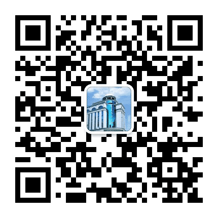 上海宝山邮政公众号二维码