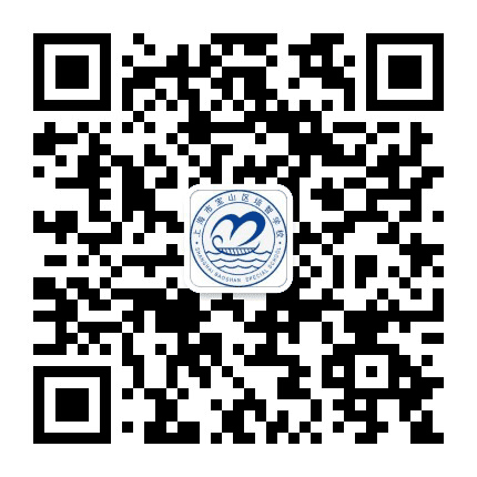 宝山特教公众号二维码