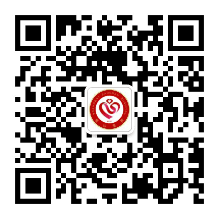 宝山医院公众号二维码