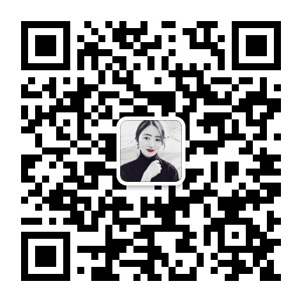 北塔司令公众号二维码