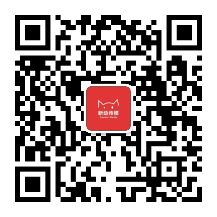 爆笑姐夫公众号二维码