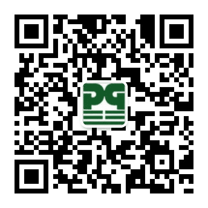 宝兴地产公众号二维码