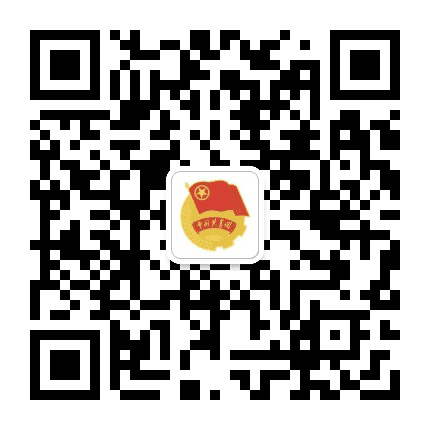 灞桥青年聚公众号二维码