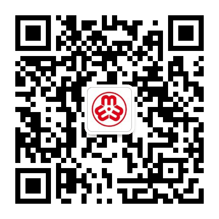 灞桥女性公众号二维码