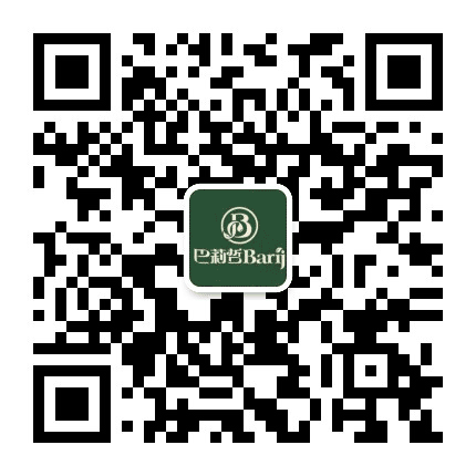 伊朗巴莉哲公众号二维码
