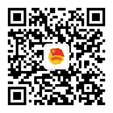 巴中V青年公众号二维码