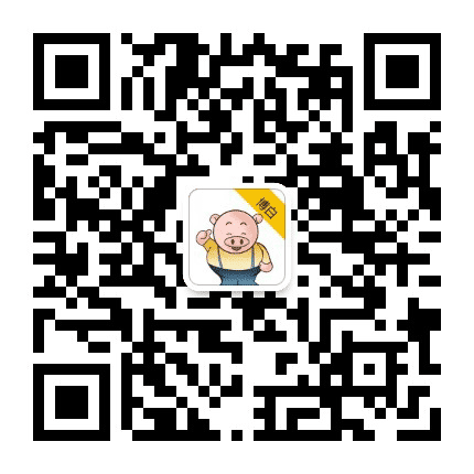 博白住朋网公众号二维码