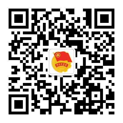青春蚌山公众号二维码