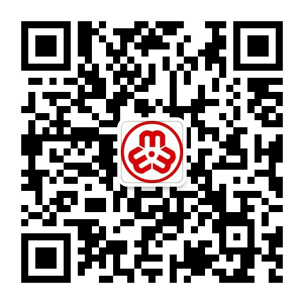 北碚妇联公众号二维码