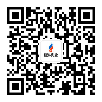 蚌埠福淋公众号二维码