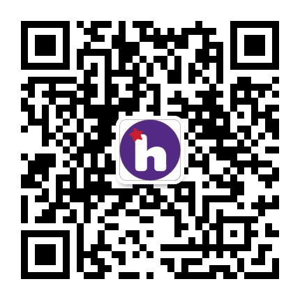 江西步步高超市公众号二维码