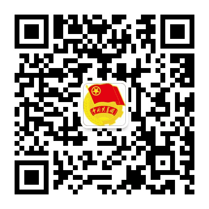 青春北碚公众号二维码