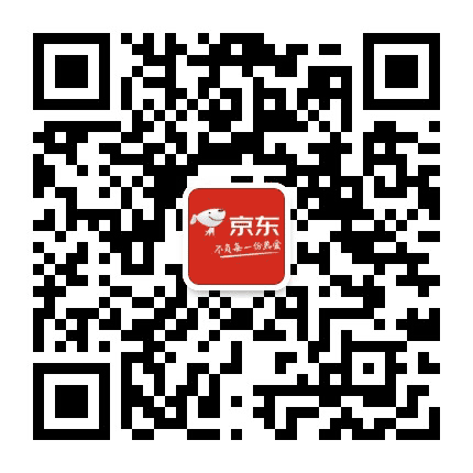 湖南京东五星电器公众号二维码