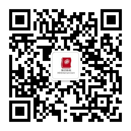 蚌埠横店电影城公众号二维码