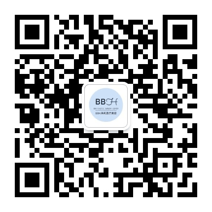 昆明珠玑医疗美容门诊部公众号二维码