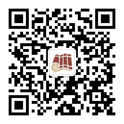 北碚教师发展公众号二维码