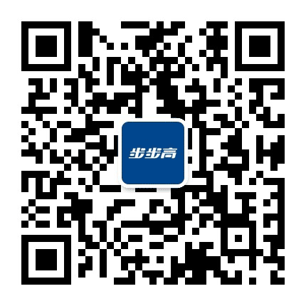 步步高重庆公众号二维码