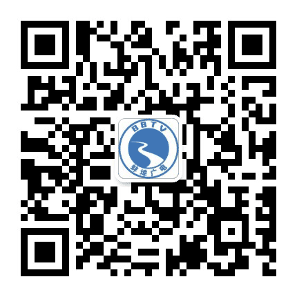 蚌埠新视介公众号二维码