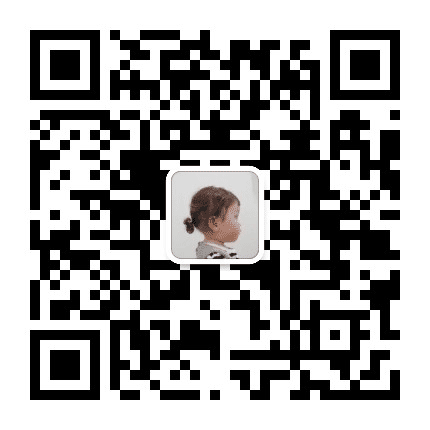 宝贝成长加油站公众号二维码