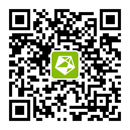 雅昌艺术网论坛公众号二维码