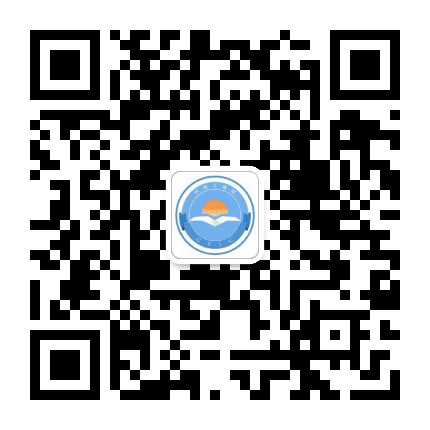 蚌埠市工商业联合会公众号二维码