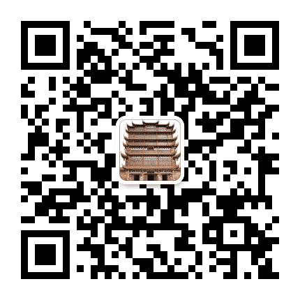 蚌埠市淮河艺术馆公众号二维码
