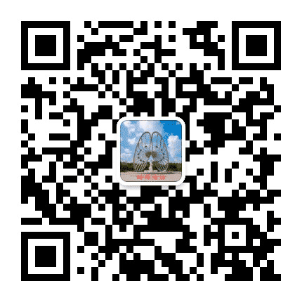 蚌埠信访公众号二维码