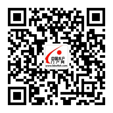 水产门户网公众号二维码