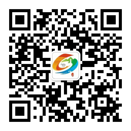 八步文化旅游公众号二维码