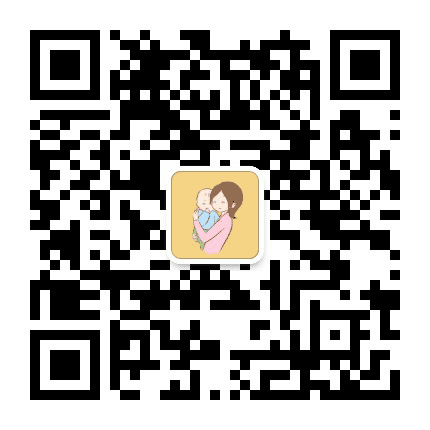 育儿十万个为什么公众号二维码