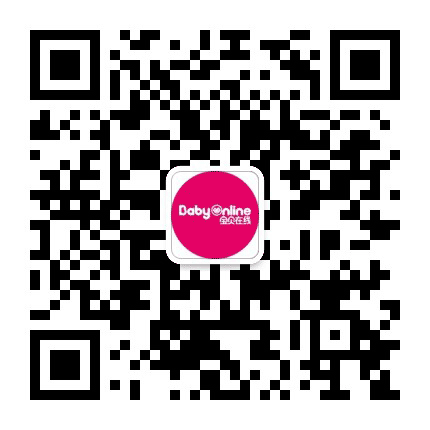 平顶山宝贝在线公众号二维码