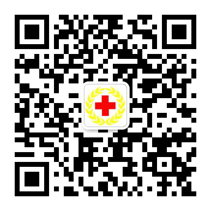 滨城区红十字会公众号二维码