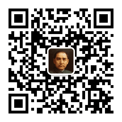 民革白城市委会公众号二维码