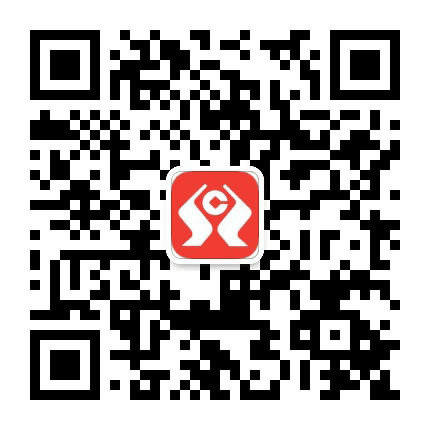 宾川农村商业银行公众号二维码