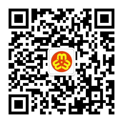滨城区妇联公众号二维码