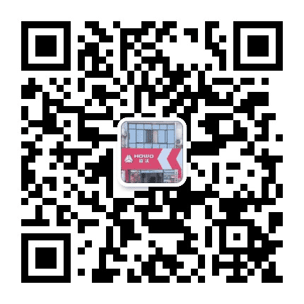 安徽博创公众号二维码