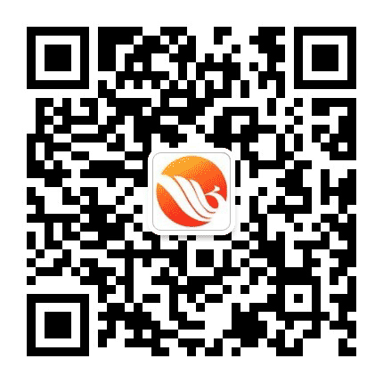 滨城文化公众号二维码