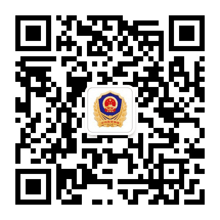 北辰市场监管公众号二维码