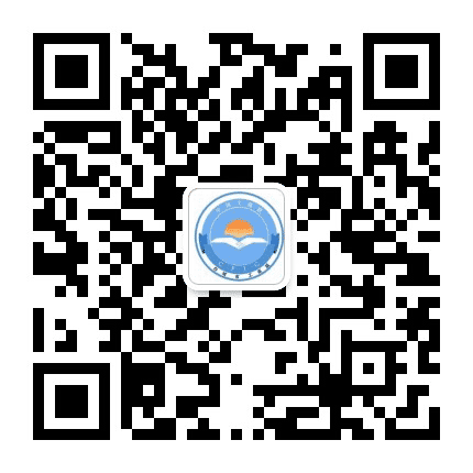 白城工商联一点通公众号二维码