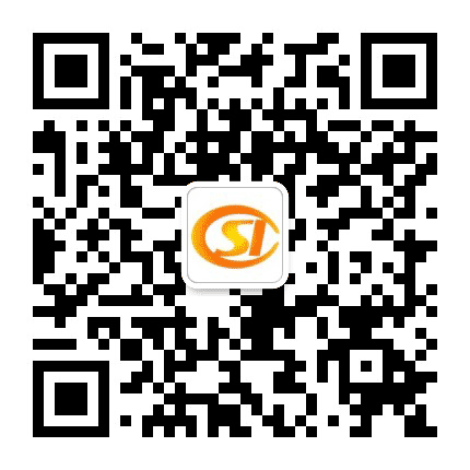 白城社会保险公众号二维码