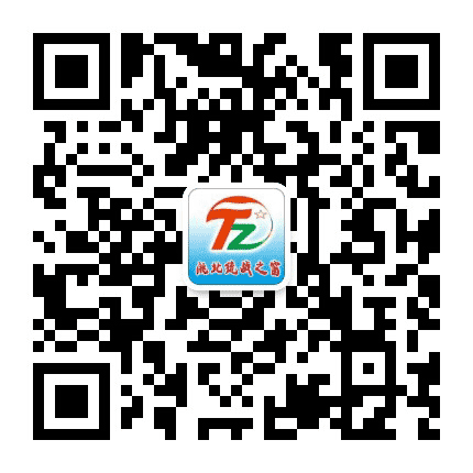 洮北统战之窗公众号二维码