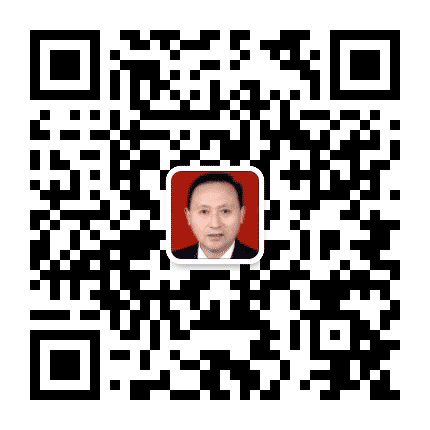 江苏大丰百草堂公众号二维码
