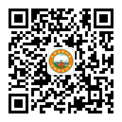 龙华区百草园幼儿园公众号二维码