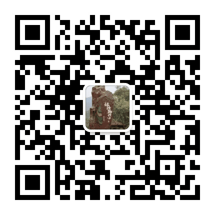 钦北板城公众号二维码