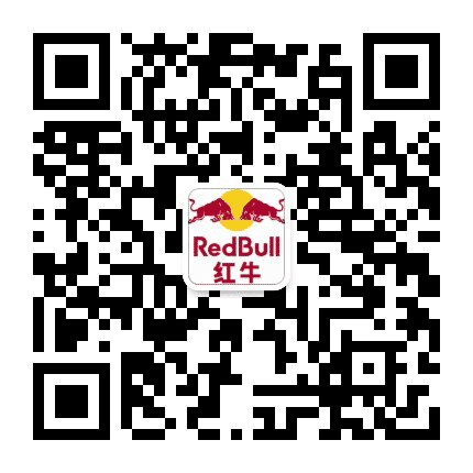 红牛半岛能量站公众号二维码