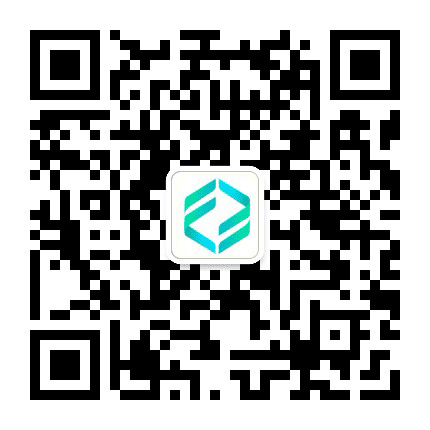天津宝坻口东工业区公众号二维码