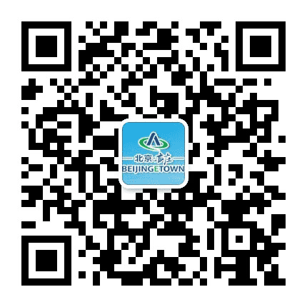 亦庄地情公众号二维码