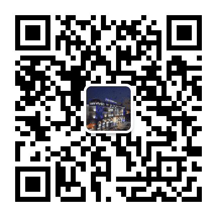 蚌埠百大宝龙店公众号二维码
