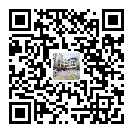 湘江国际幼儿园公众号二维码